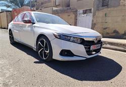 هوندا أكورد